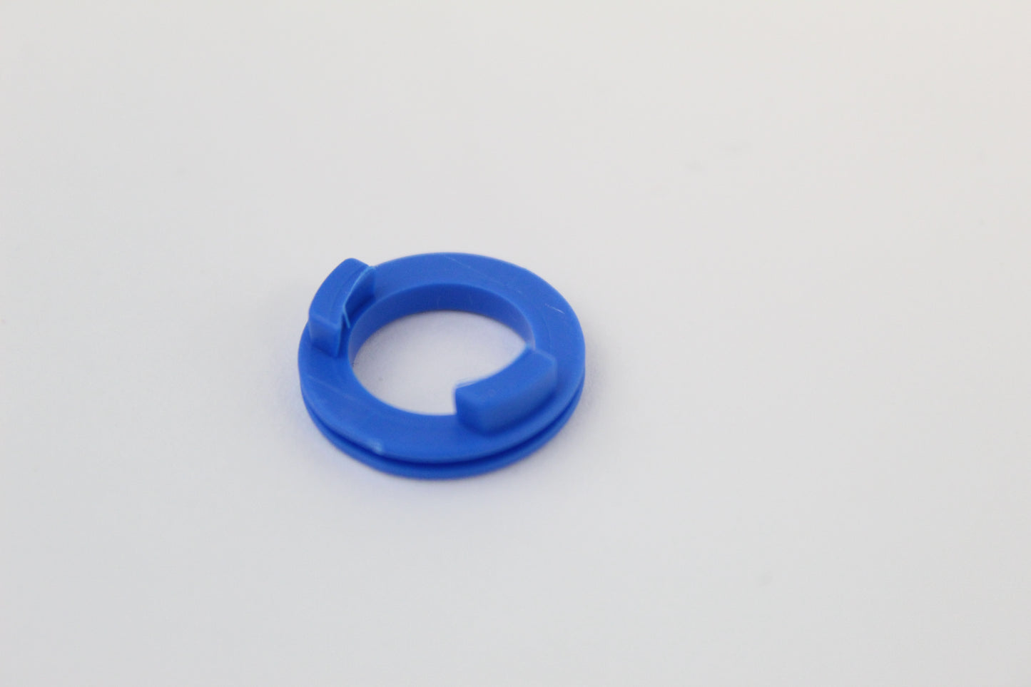 Holder for B10 ring electrode