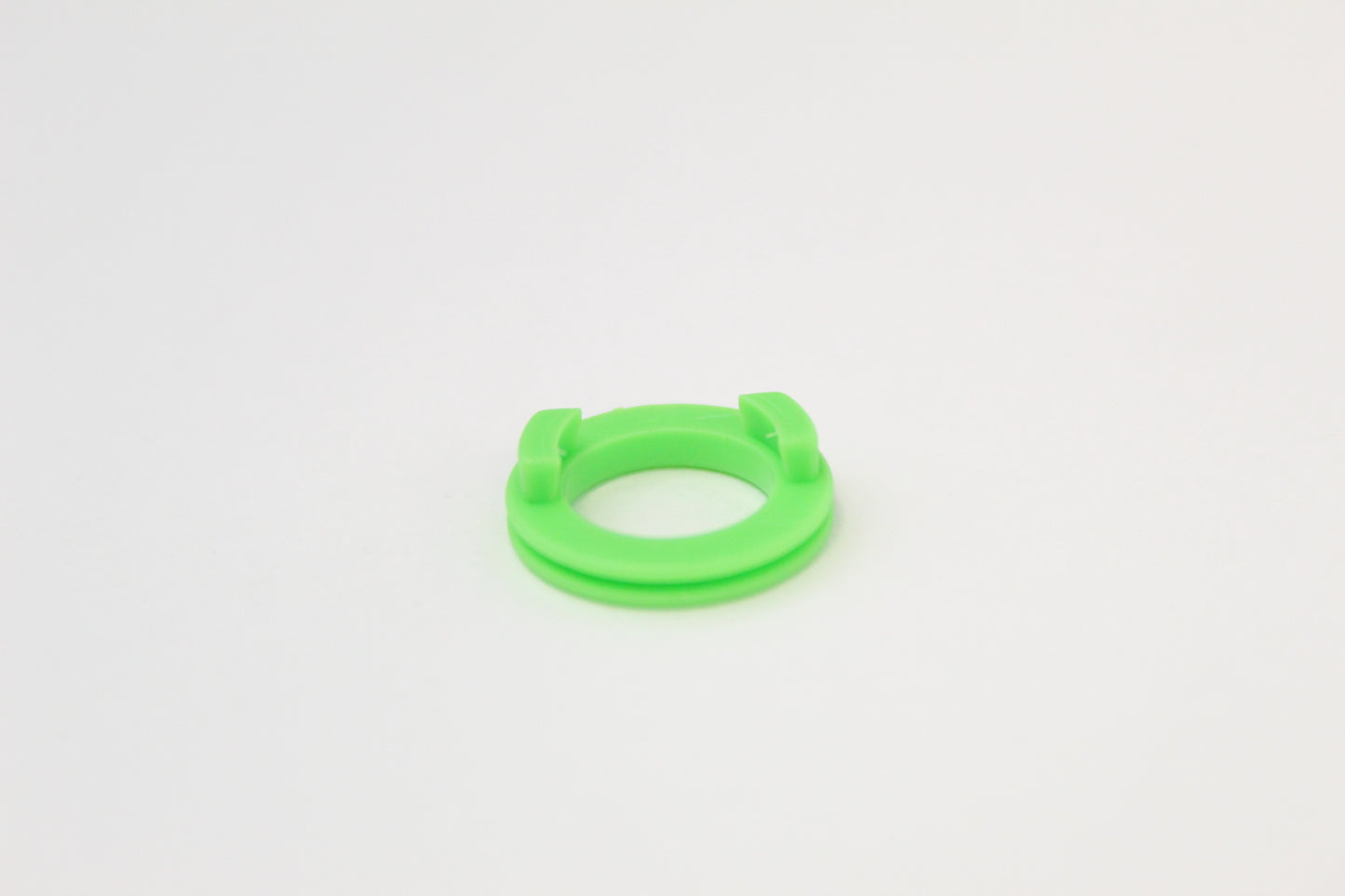 Holder for B10 ring electrode