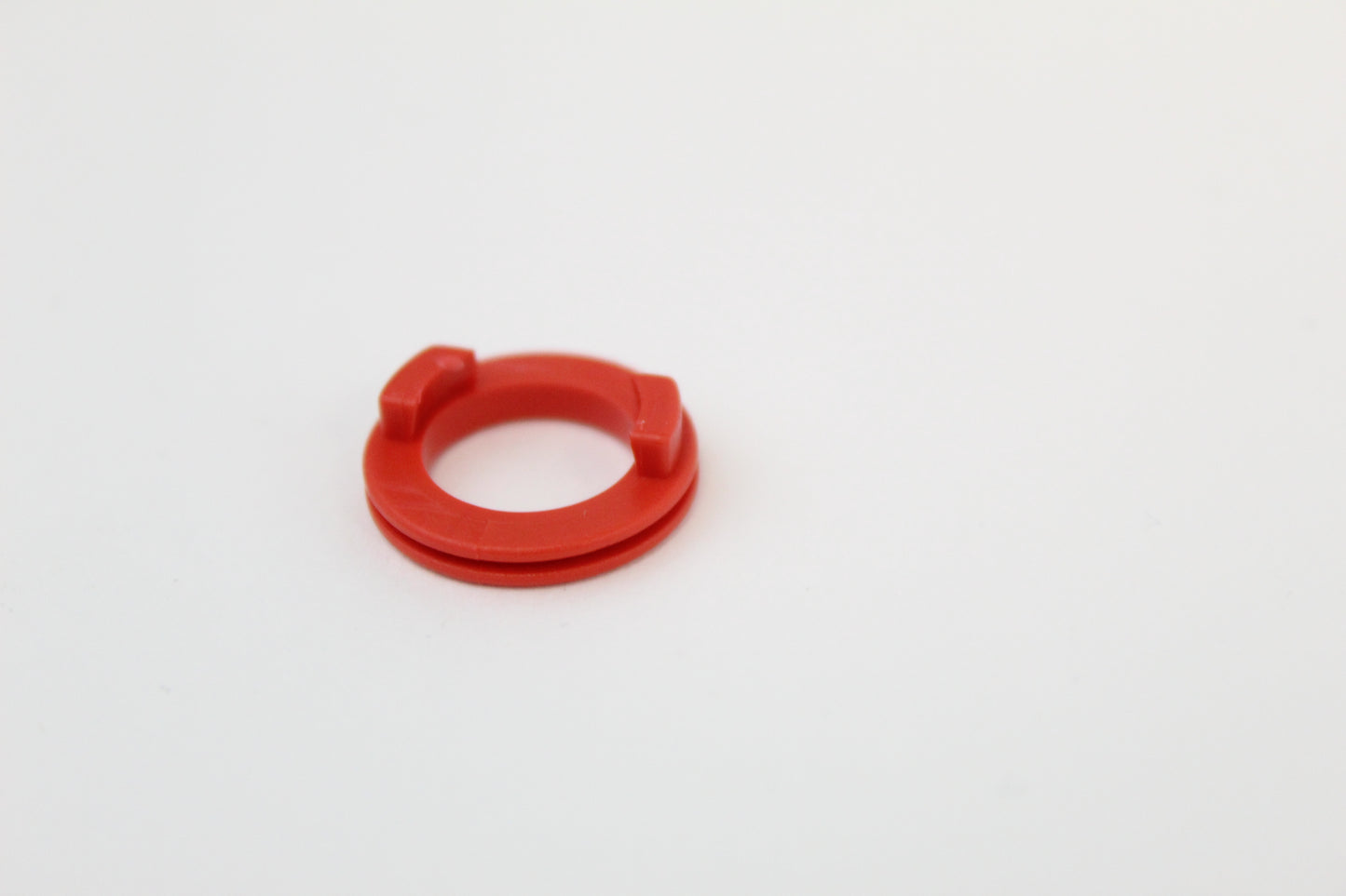 Holder for B10 ring electrode
