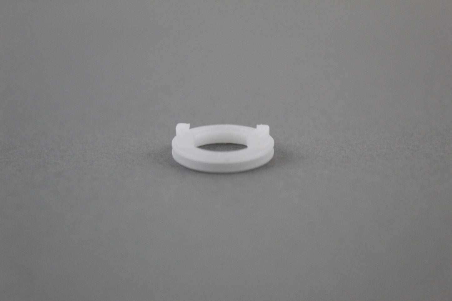 Holder for B10 ring electrode