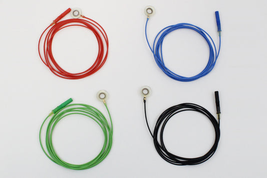 Multitrode electrode B18 for MEG, standard length