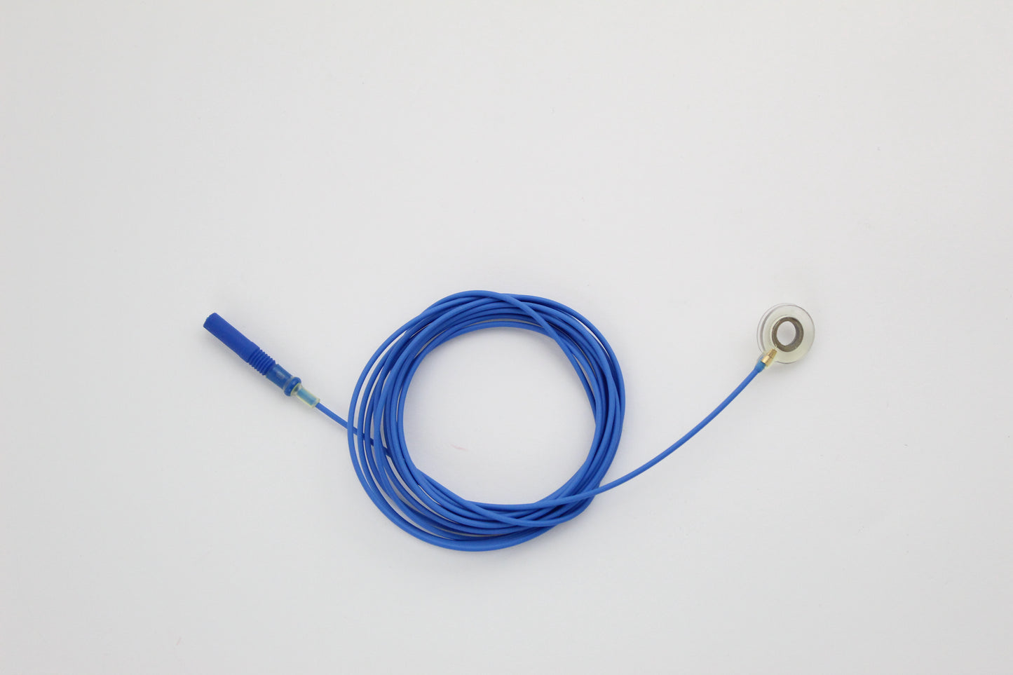 Multitrode electrode B18 for MEG, standard length