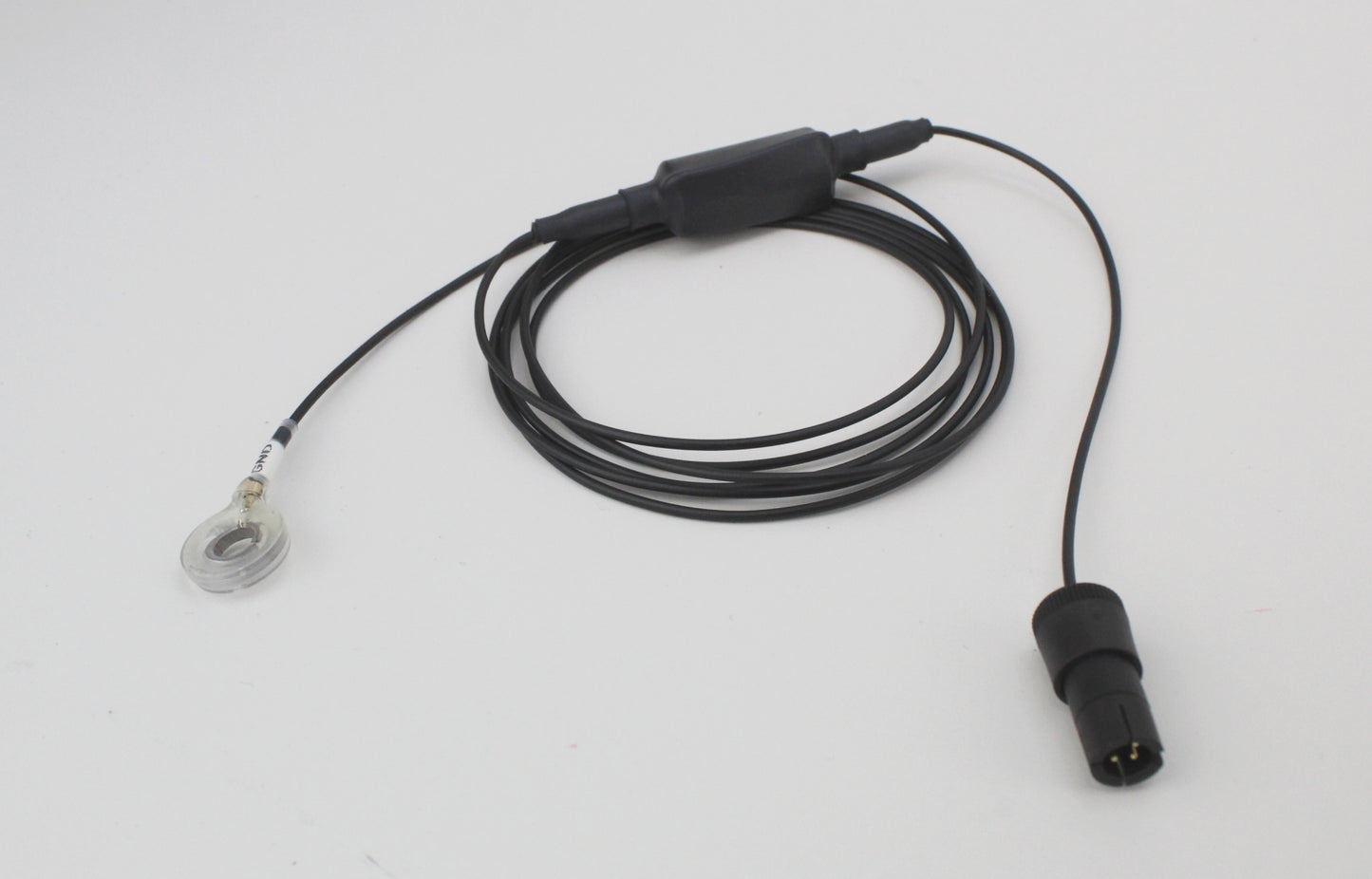 Snaptrode Ground Electrode