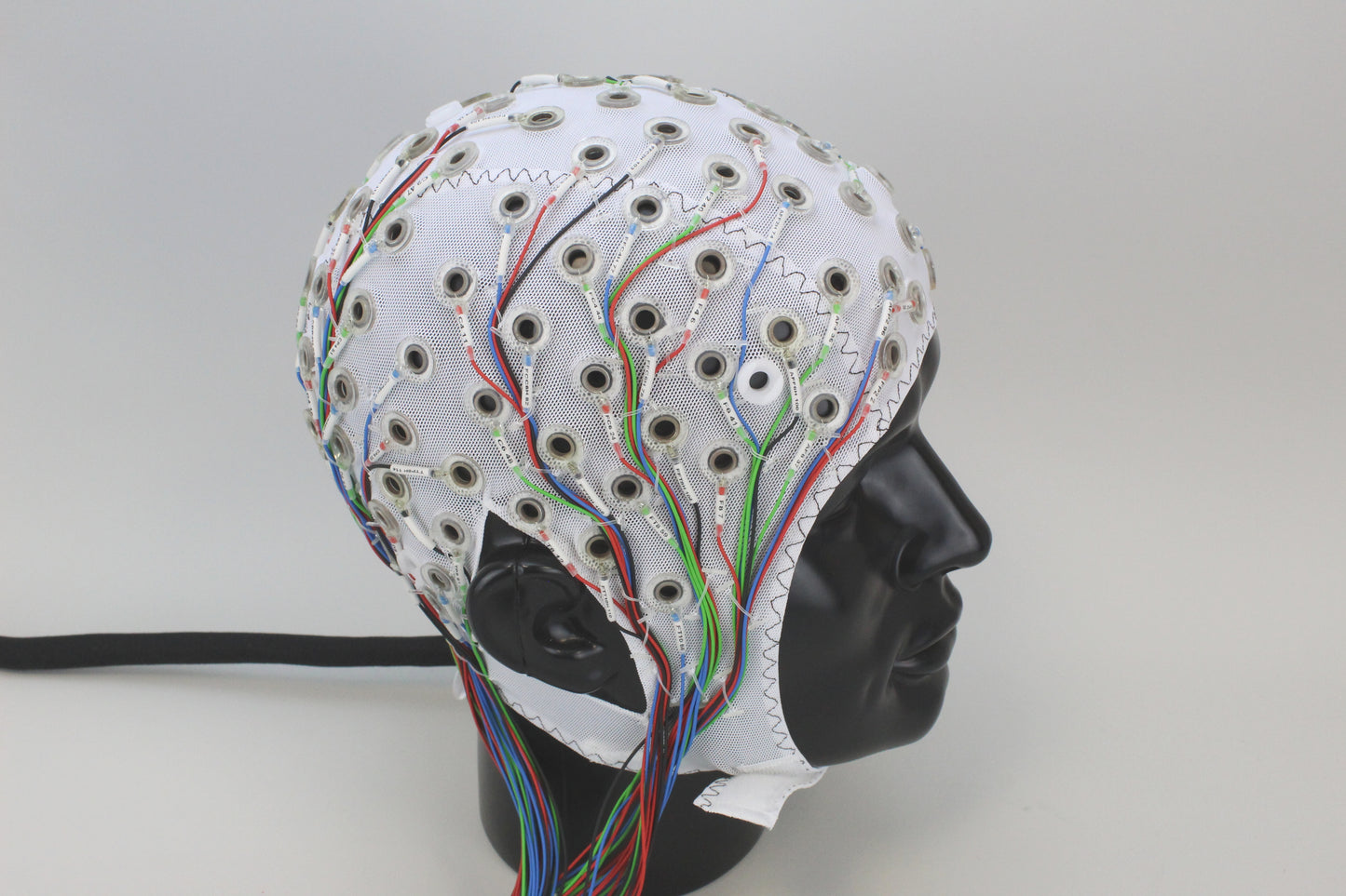 128Ch Standard BrainCap for TRIUX (MEG)
