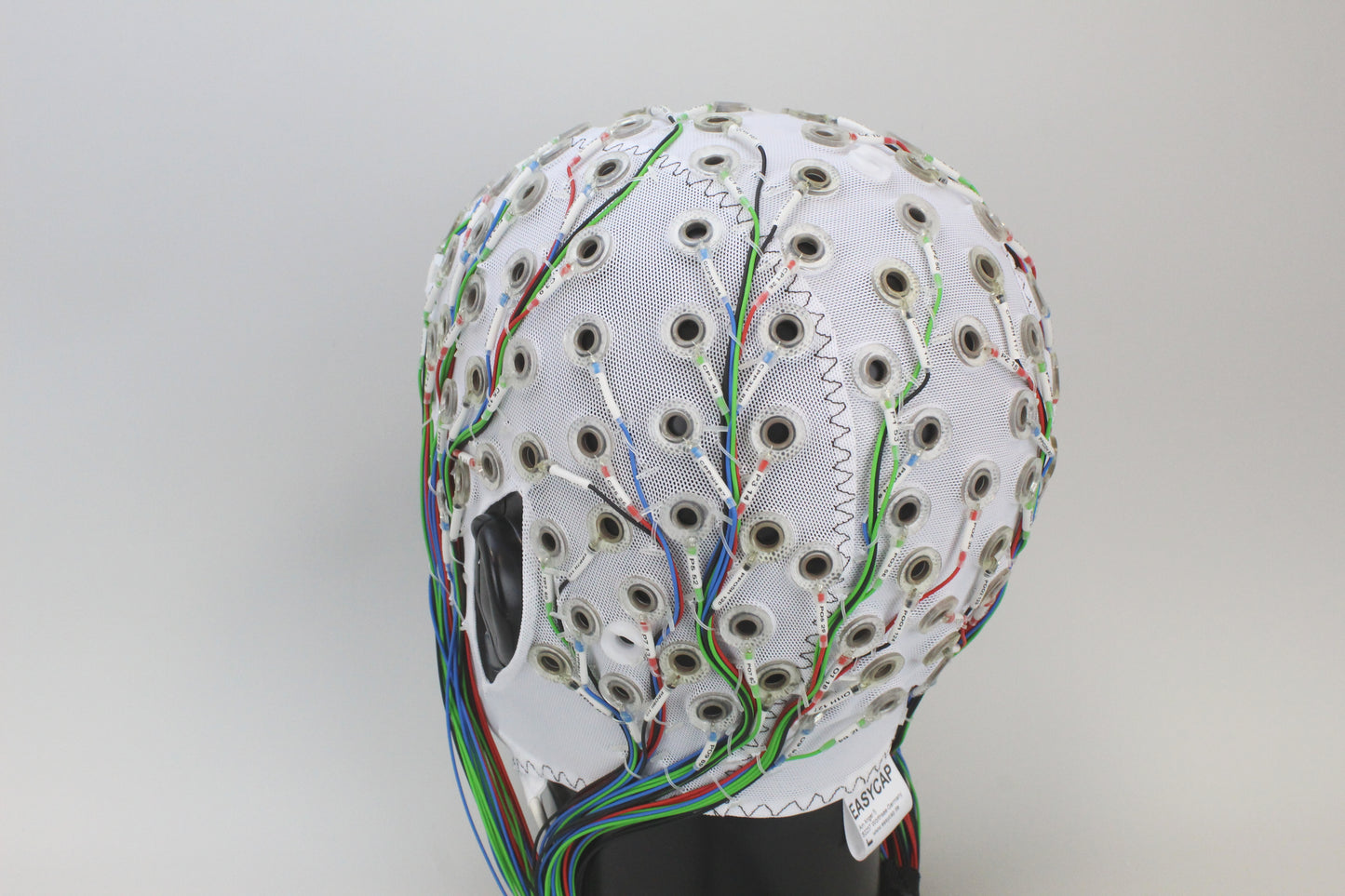 128Ch Standard BrainCap for TRIUX (MEG)