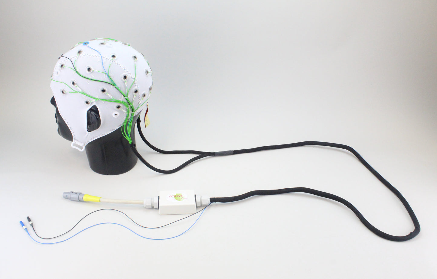 32Ch Standard BrainCap for TRIUX (MEG)