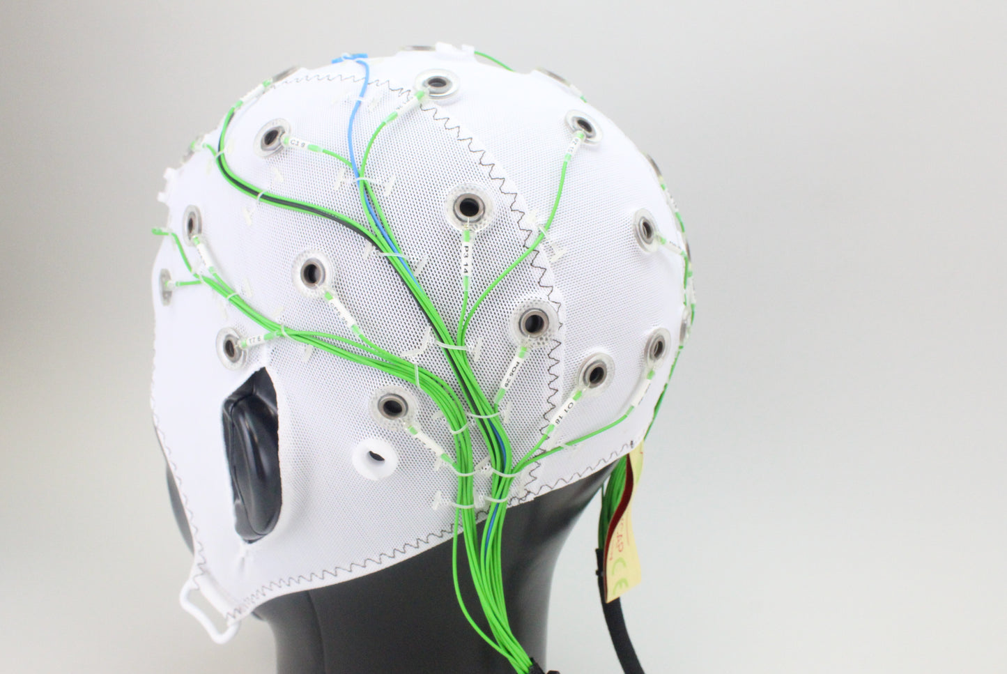 32Ch Standard BrainCap for TRIUX (MEG)