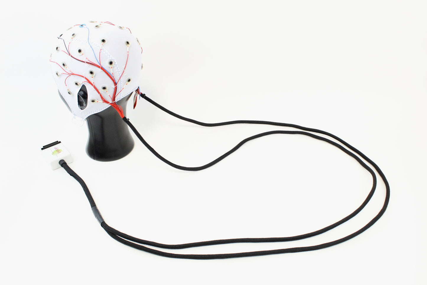 32Ch Standard BrainCap for BrainAmp for MEG