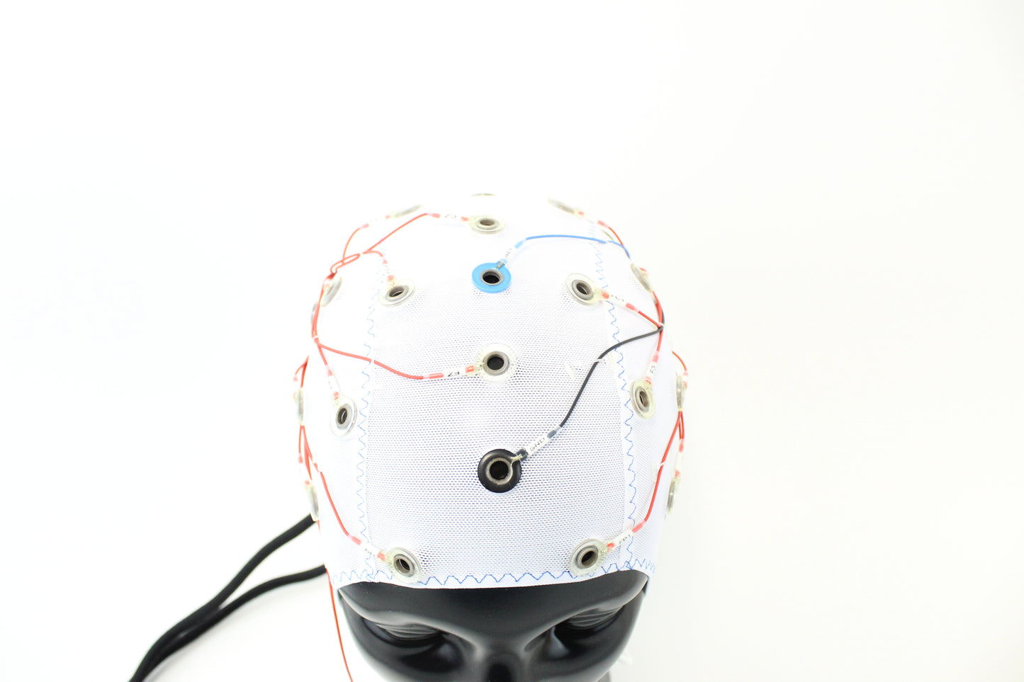 32Ch Standard BrainCap for BrainAmp for MEG