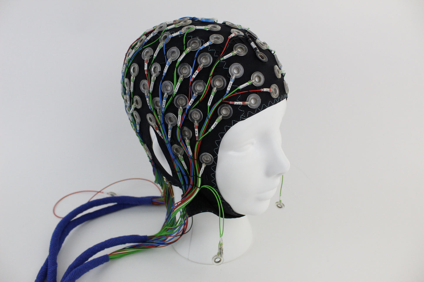 128Ch Standard BrainCap Sleep for actiCHamp Plus