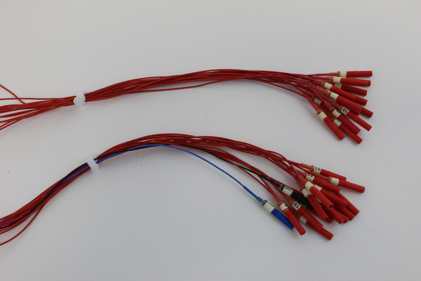 32Ch Standard BrainCap for TMS without input box