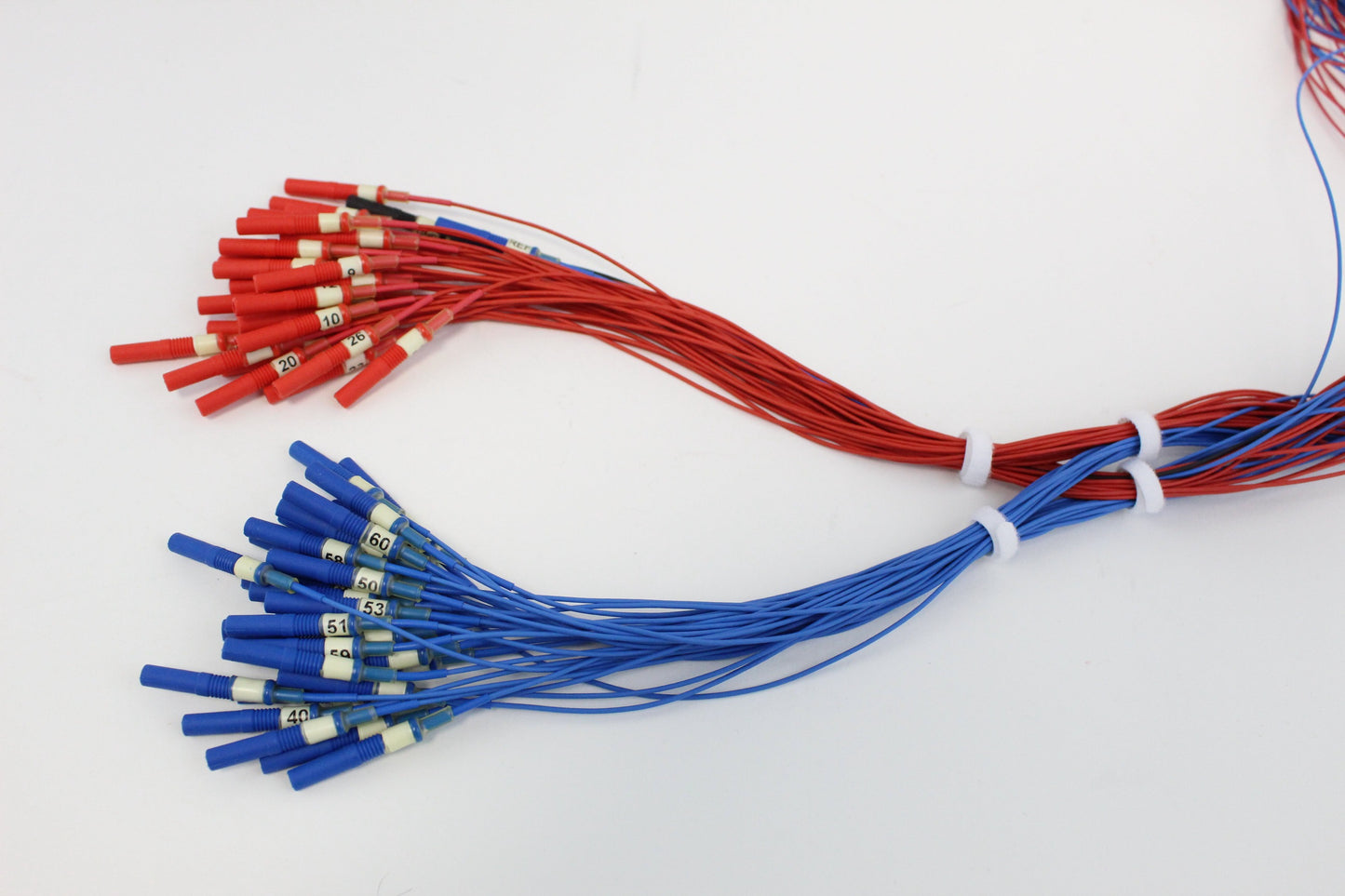 64Ch Standard BrainCap for TMS without input box