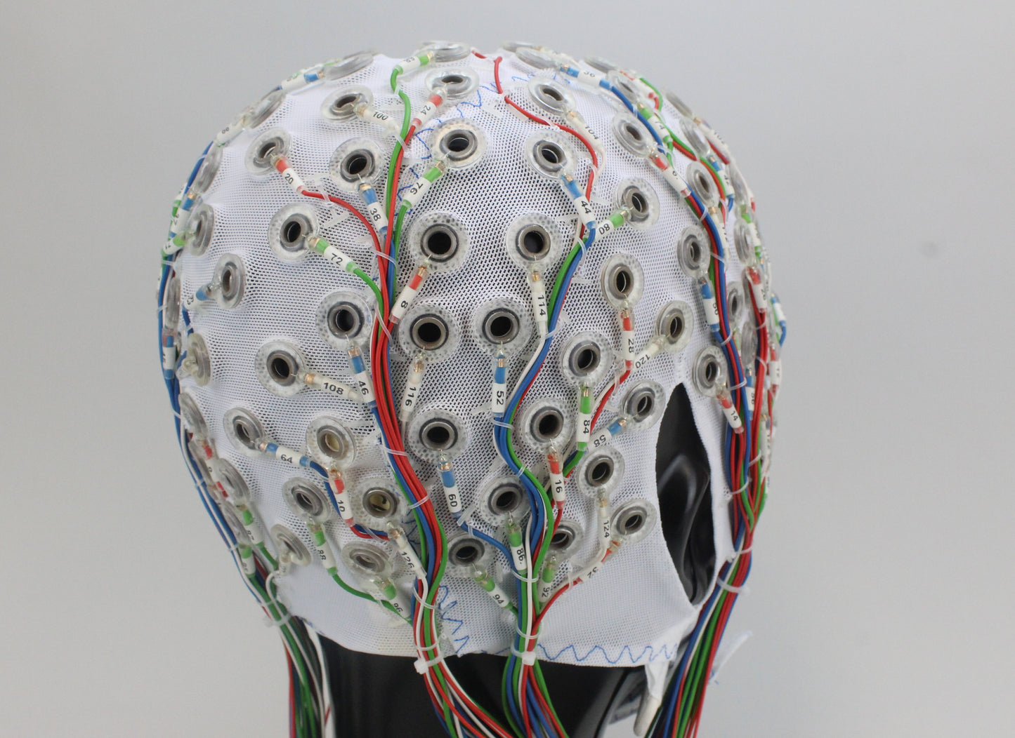 128Ch Standard BrainCap for actiCHamp Plus