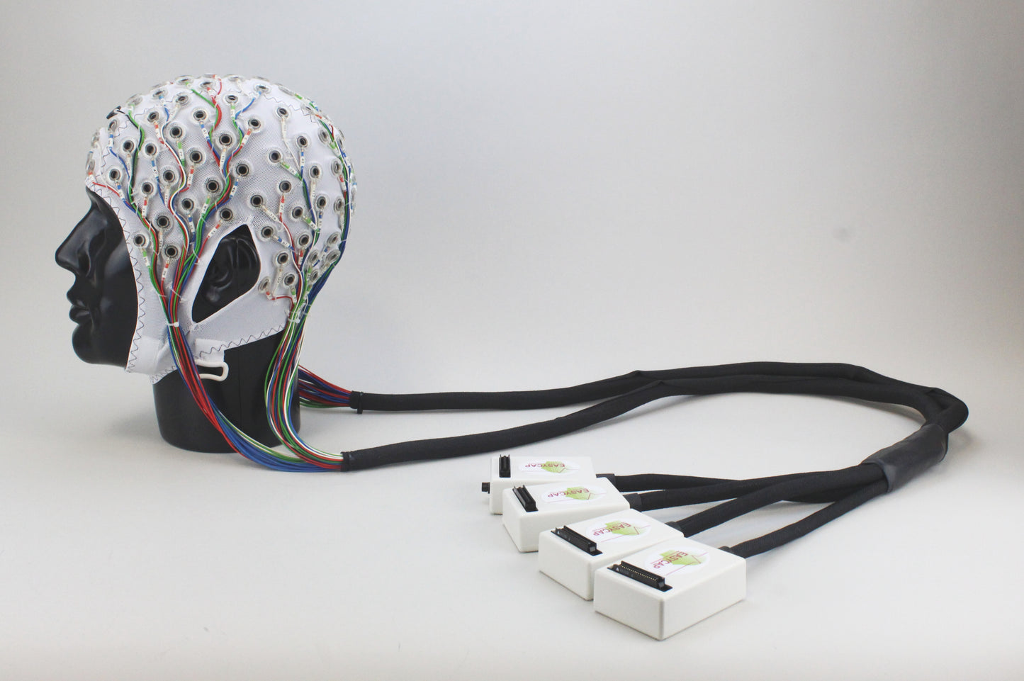 128Ch Standard BrainCap for actiCHamp Plus