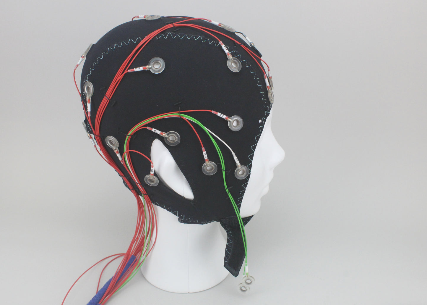 32Ch Standard BrainCap Sleep for actiCHamp Plus