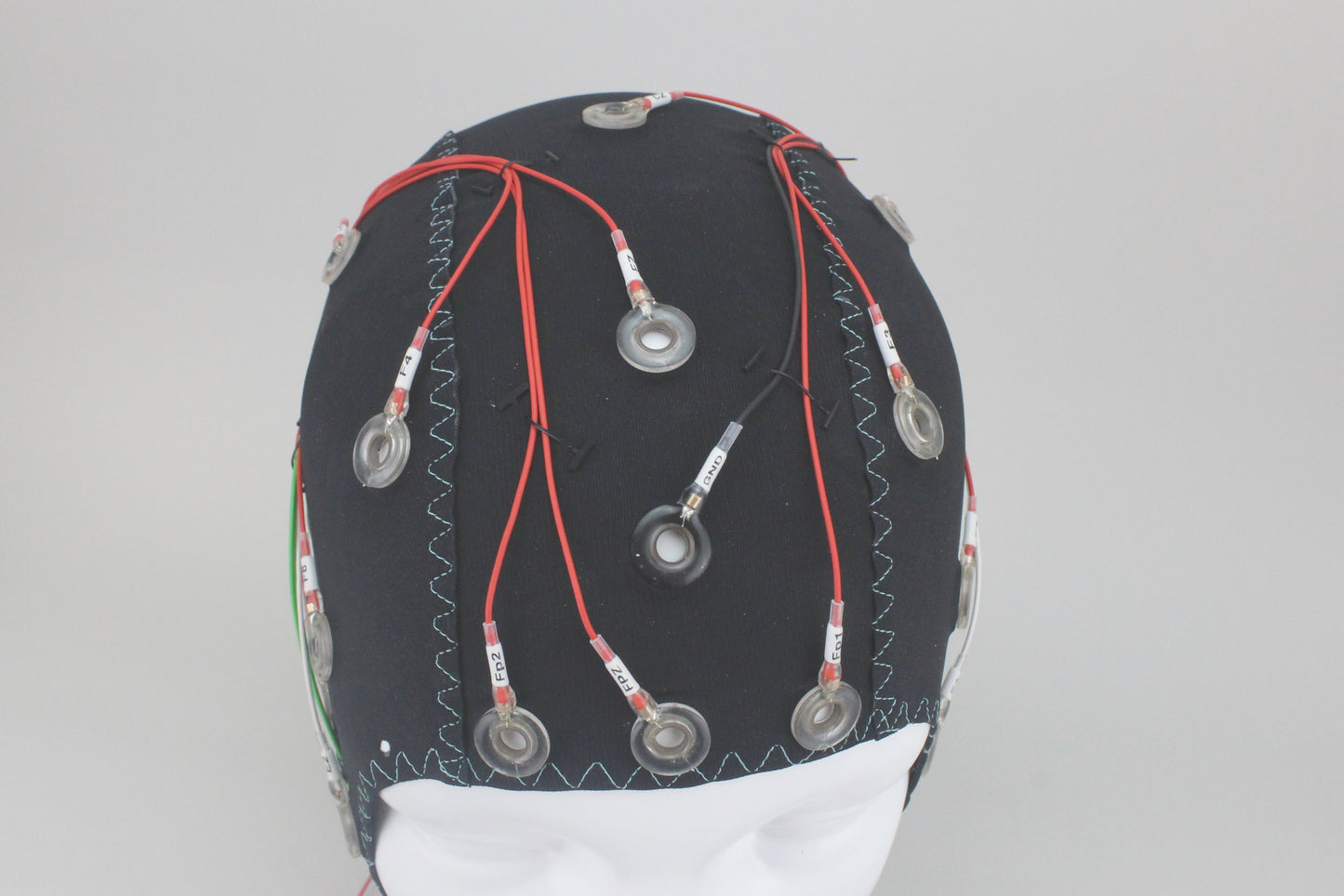 32Ch Standard BrainCap Sleep for actiCHamp Plus