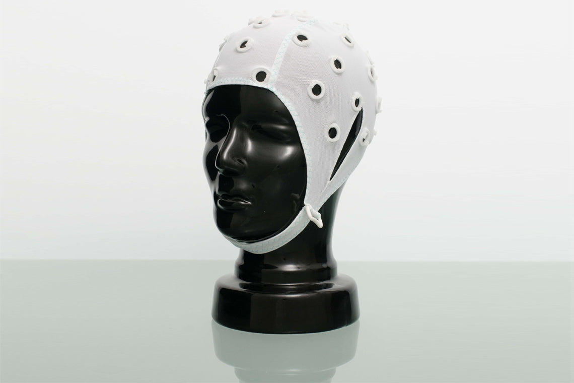 32Ch Standard EasyCap with holders