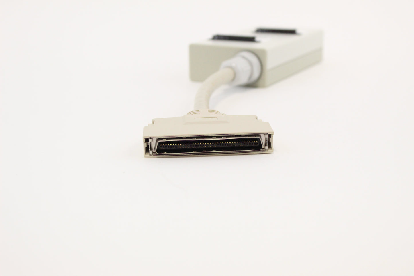 64Ch connector adapter from BrainCap to SynAmp 2/RT