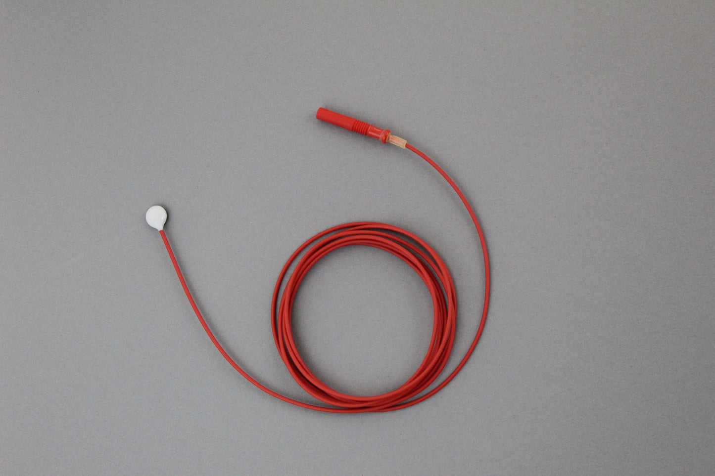 Flat lens electrode E271/E272/E273, standard length