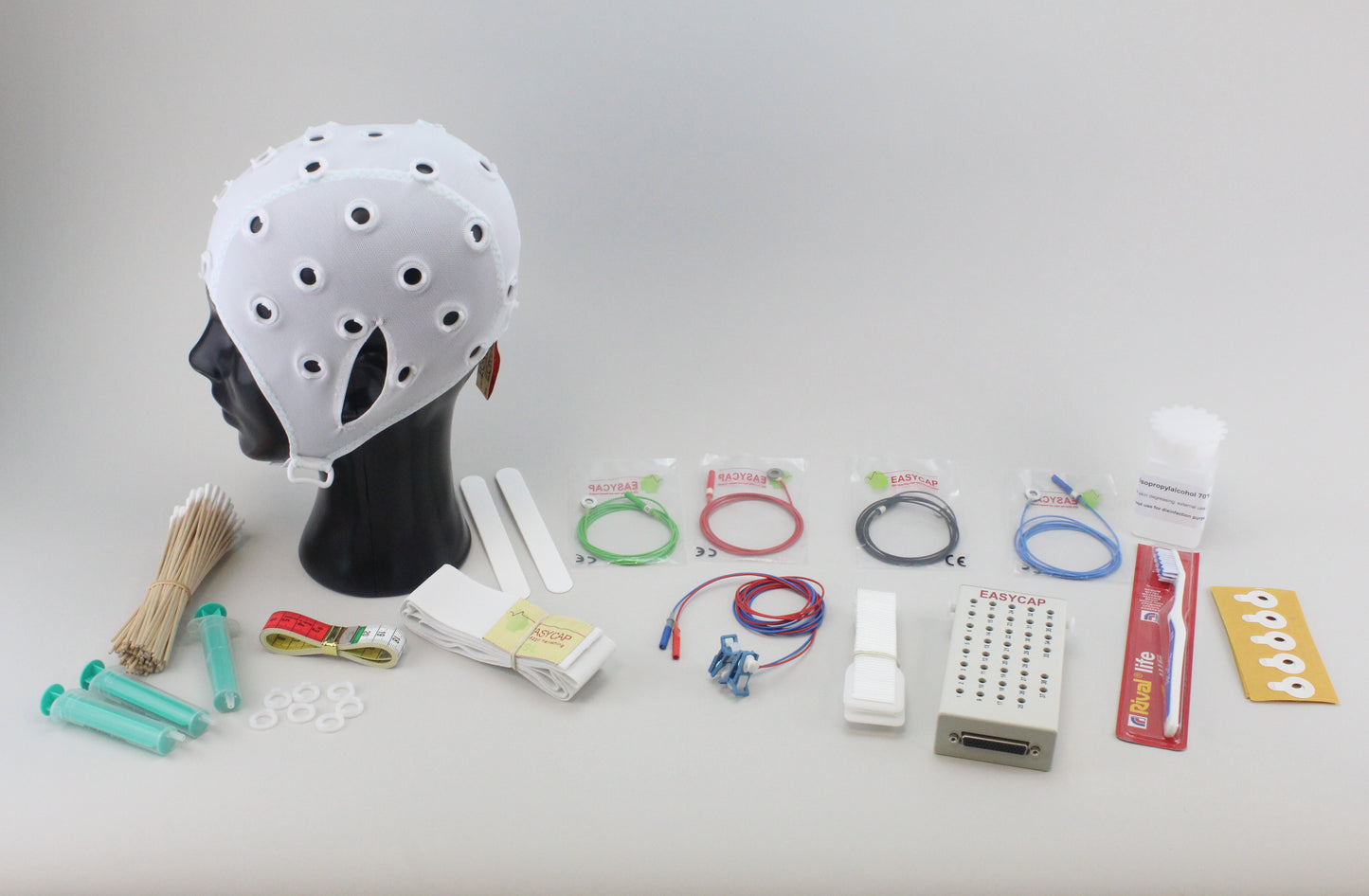 32Ch Standard EasyCap Set