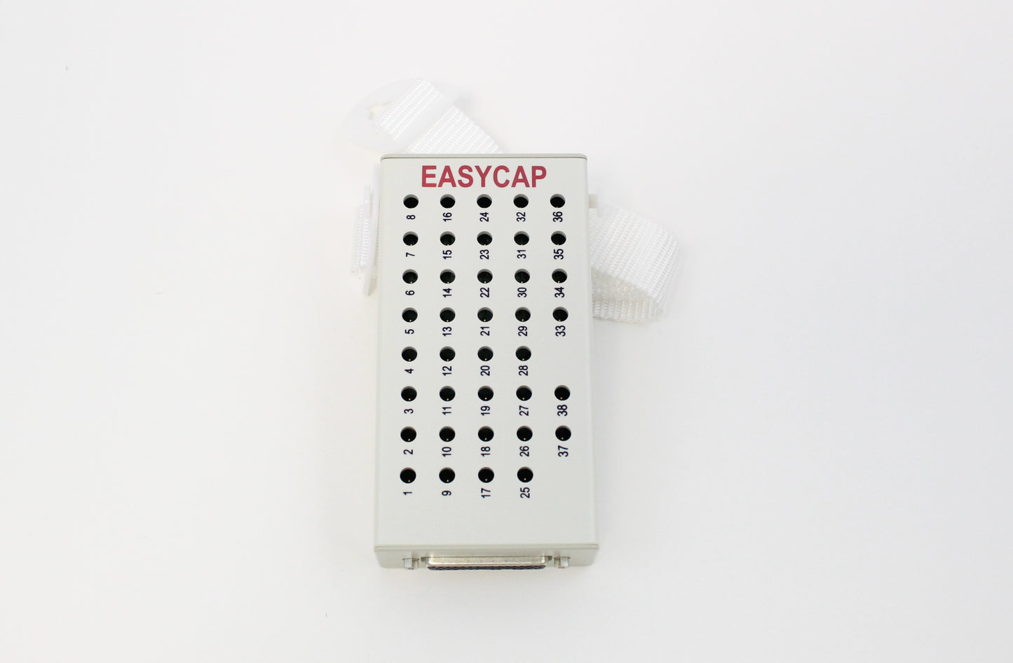 38Ch Electrode Input Box