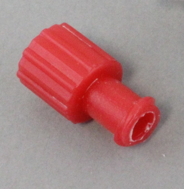 Luer Lock Cap for 10ml Syringe