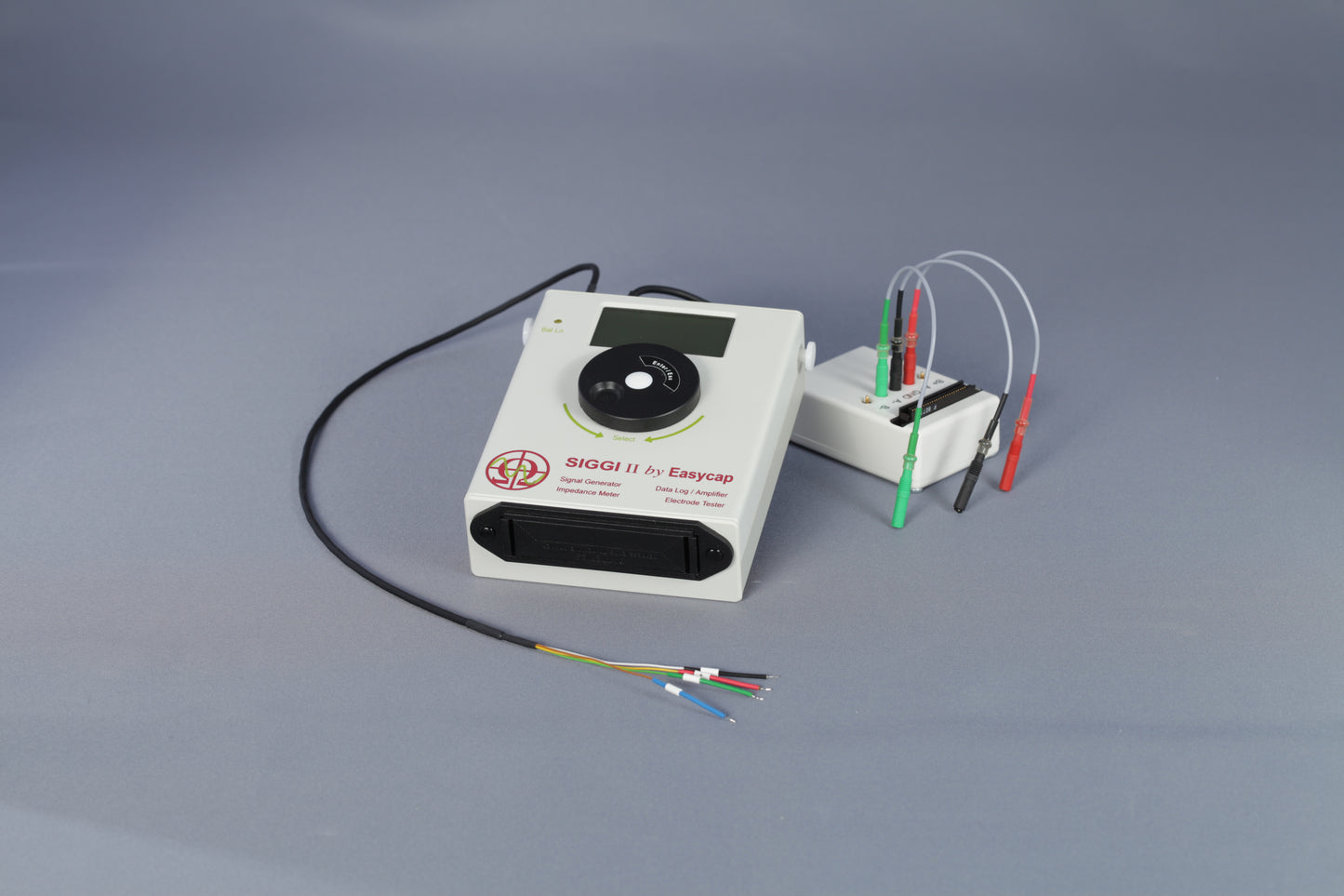 SIGGI-2 Signal Generator