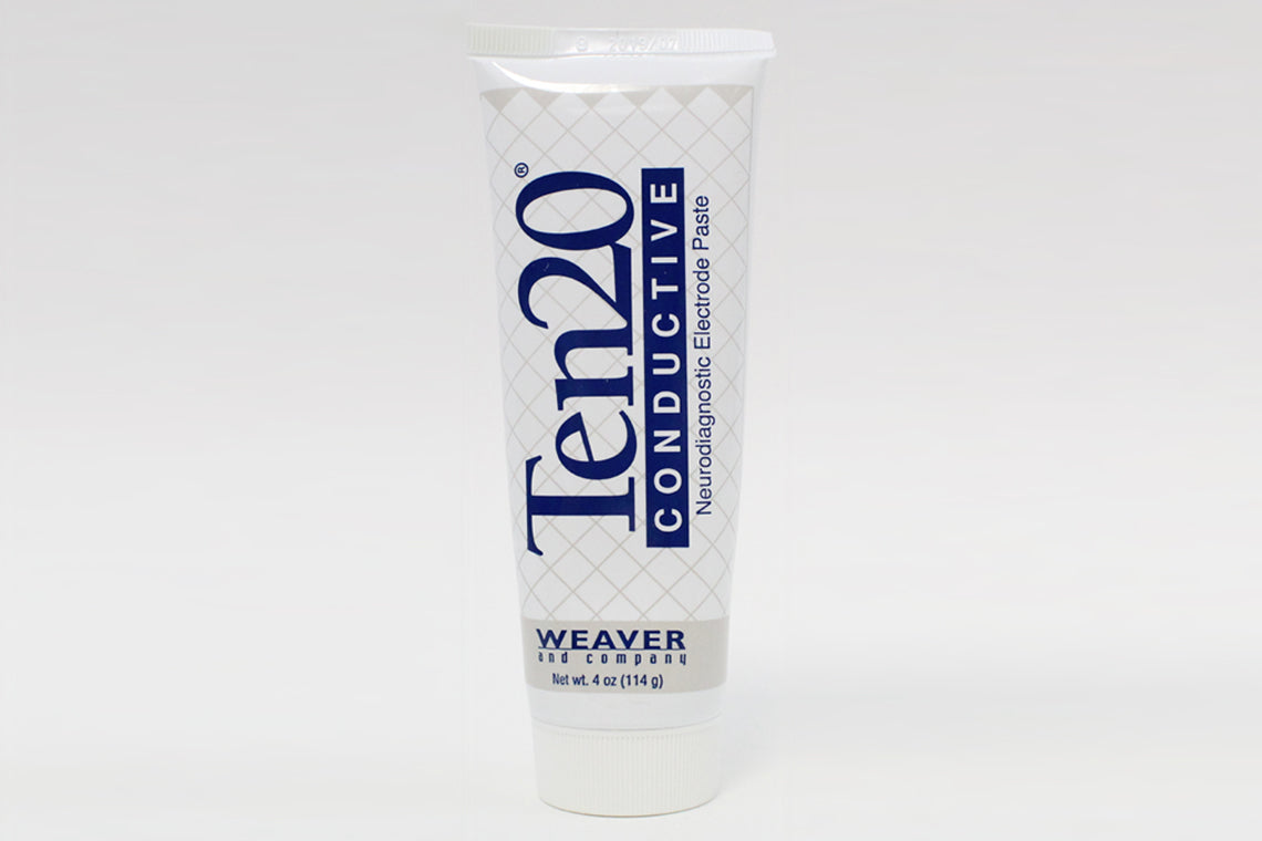Ten-20 Electrolyte paste