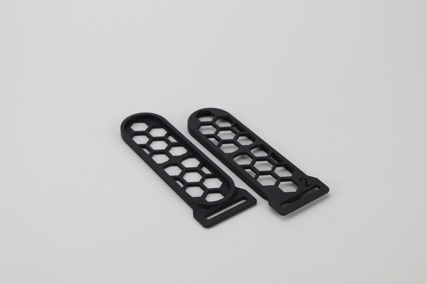 VR Headset Adapters for Caps (Pair)