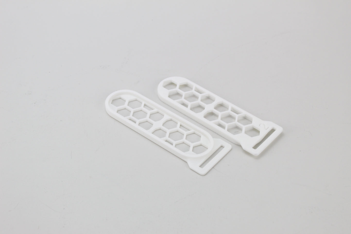 VR Headset Adapters for Caps (Pair)