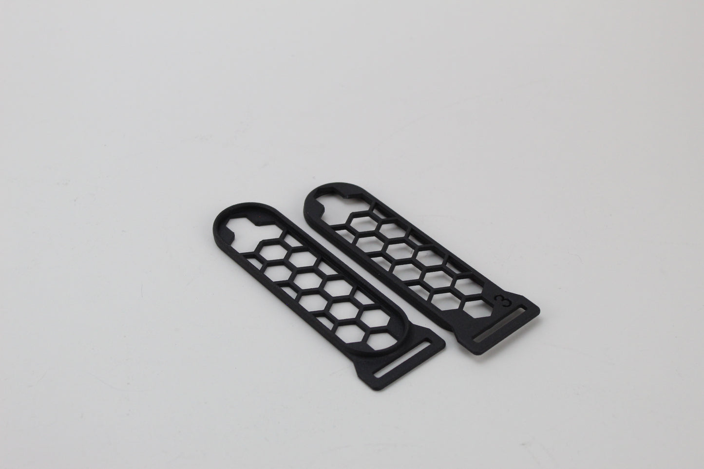 VR Headset Adapters for Caps (Pair)