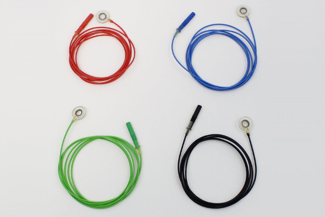 Multitrode electrode B18, standard length