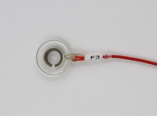 Multitrode electrode B18 for TMS, standard length