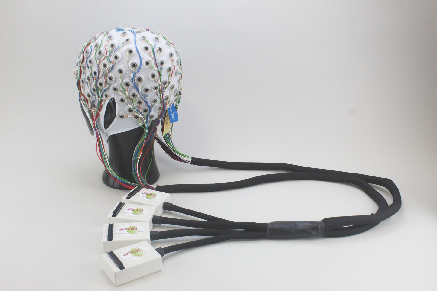 128Ch Standard BrainCap for BrainAmp
