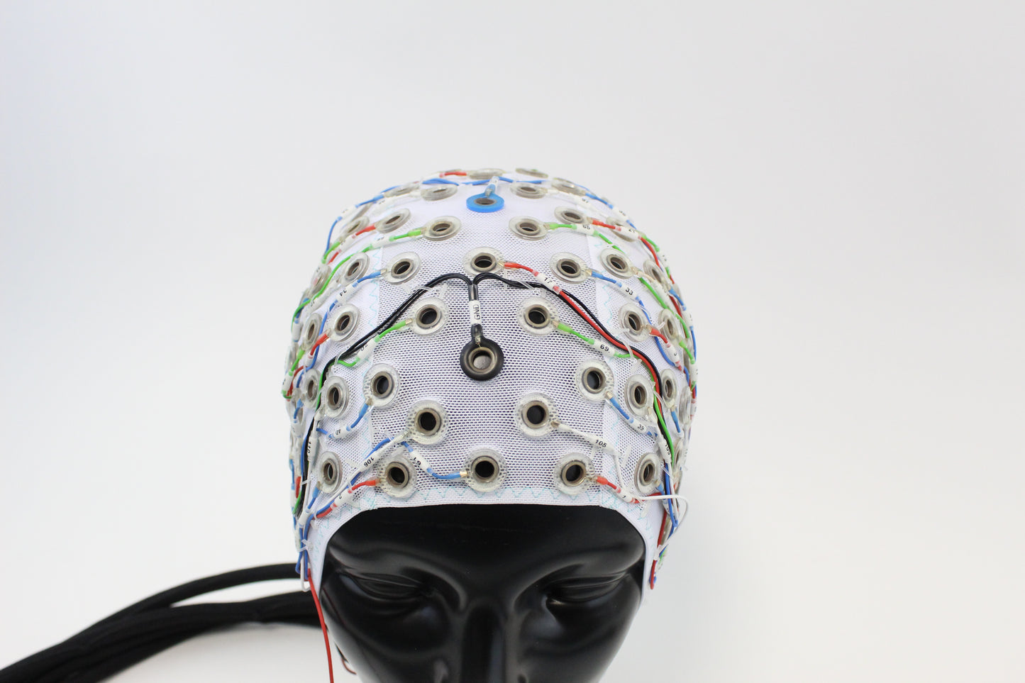 128Ch Standard BrainCap for BrainAmp
