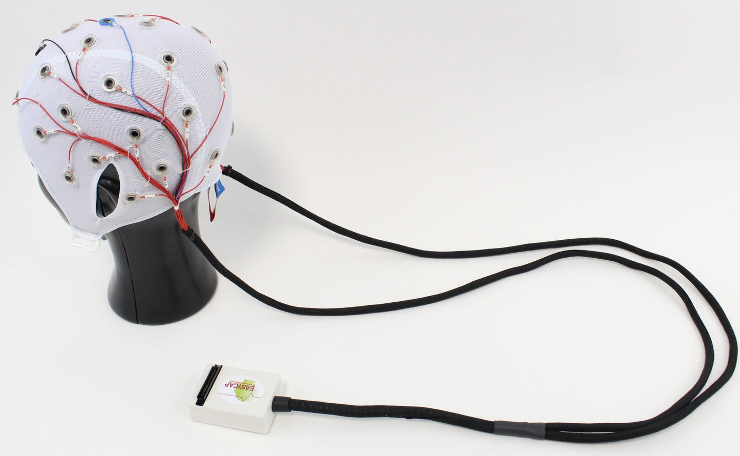 32Ch Standard BrainCap for actiCHamp Plus