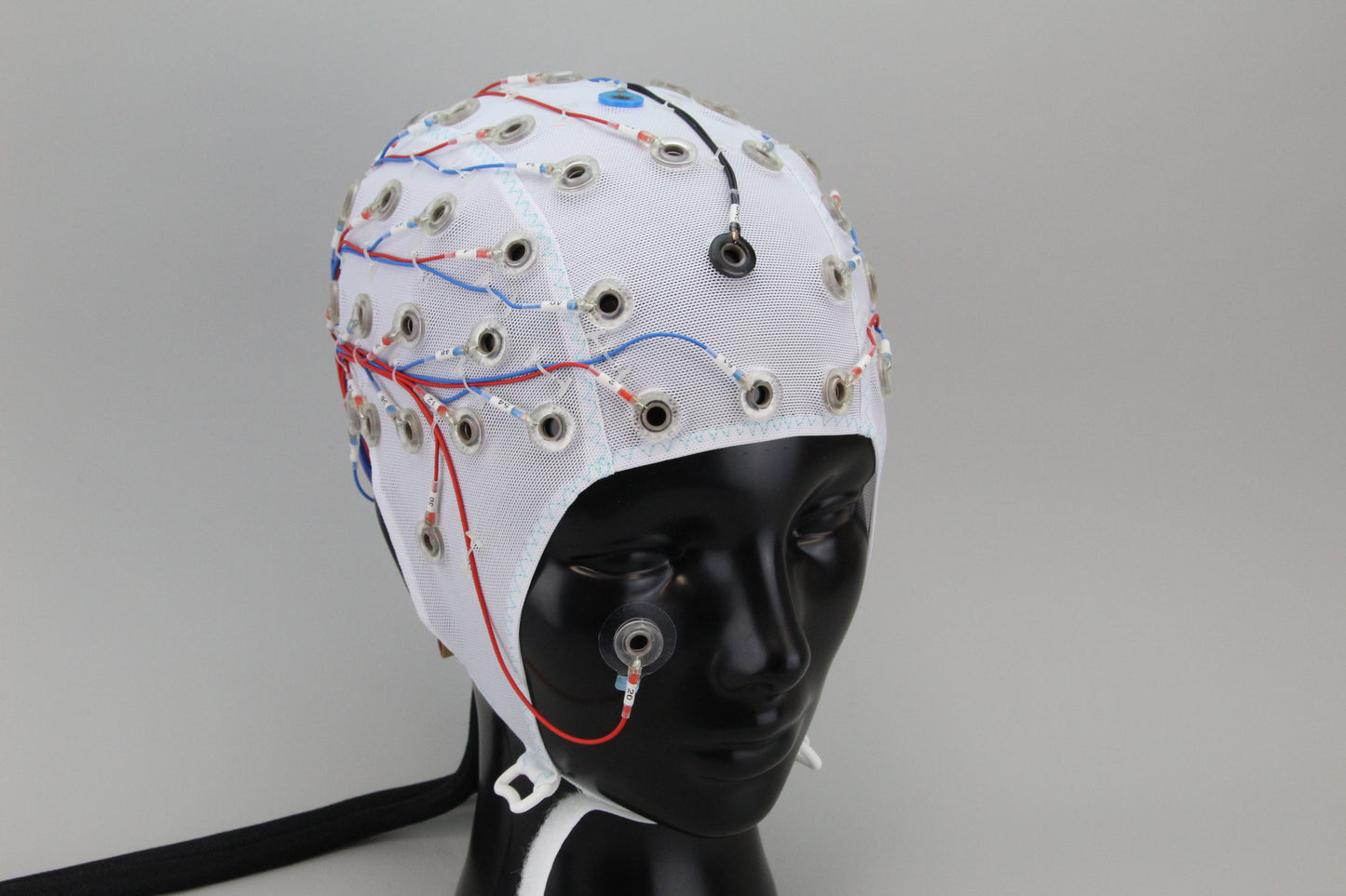 64Ch Standard BrainCap for BrainAmp for MEG