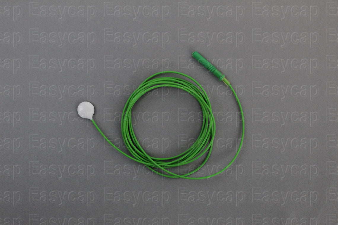 Flat lens electrode E271/E272/E273 for MEG, standard length