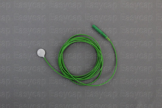 Flat lens electrode E271/E272/E273 for MEG, standard length