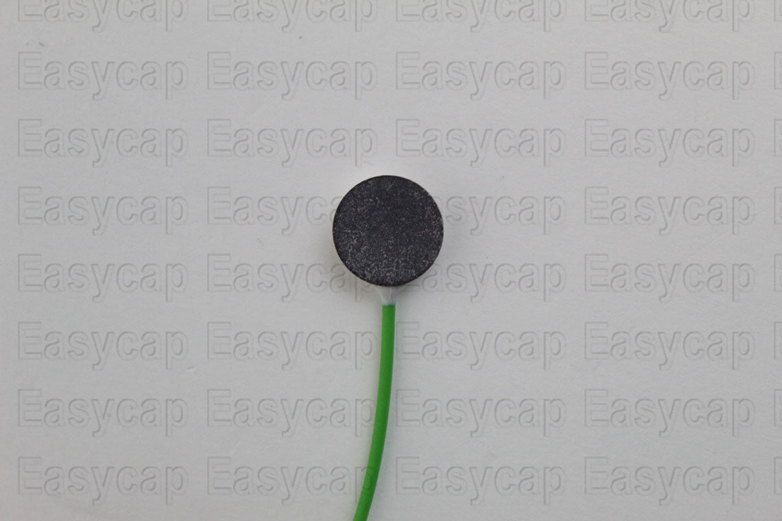 Flat lens electrode E271/E272/E273 for MEG, standard length