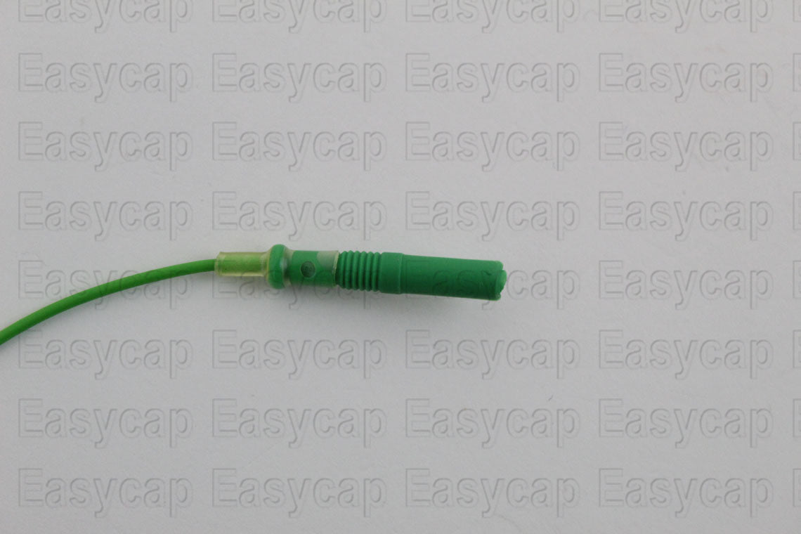 Flat lens electrode E271/E272/E273 for MEG, standard length