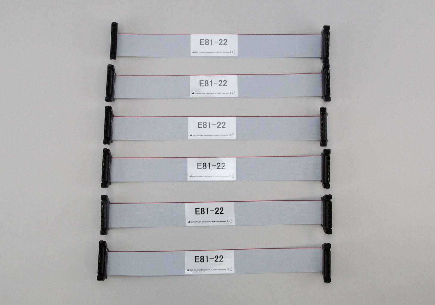 40pin Flat Ribbon Cable