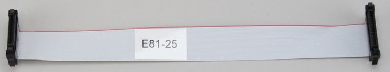 40pin Flat Ribbon Cable