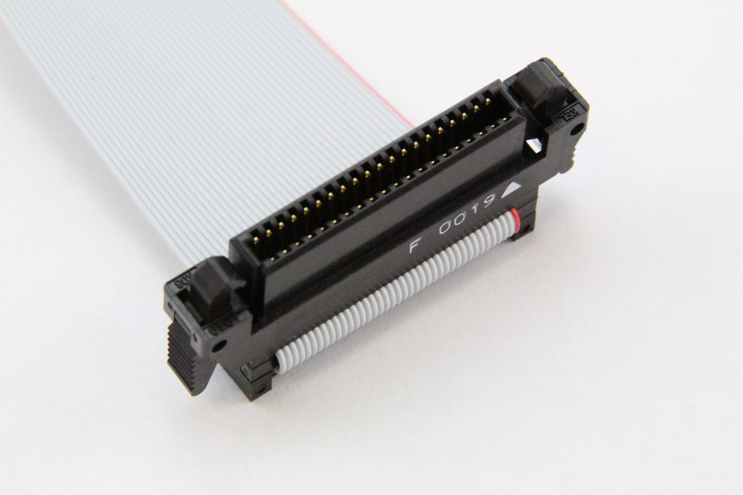 40pin Flat Ribbon Cable