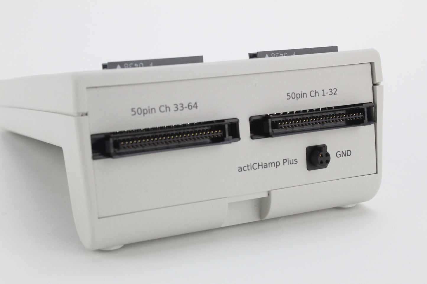 64Ch Electrode Input Box