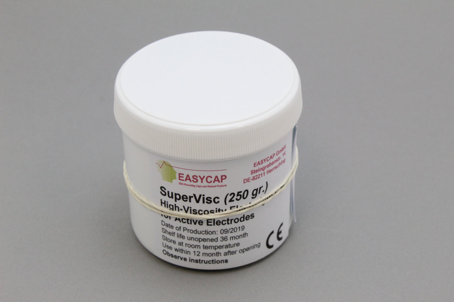 SuperVisc