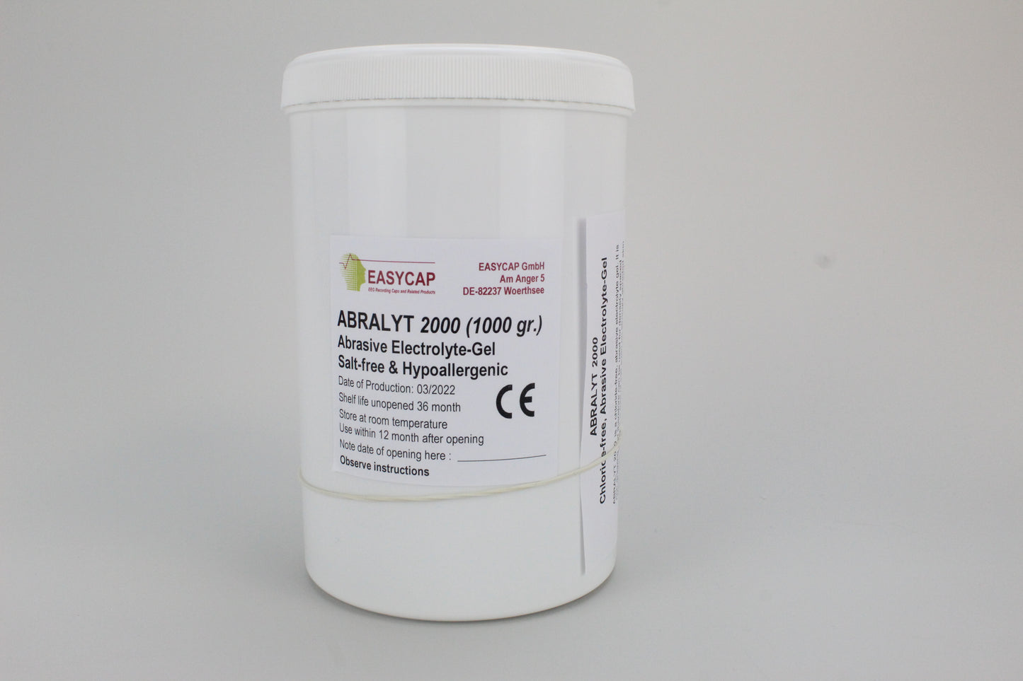 Abralyt 2000