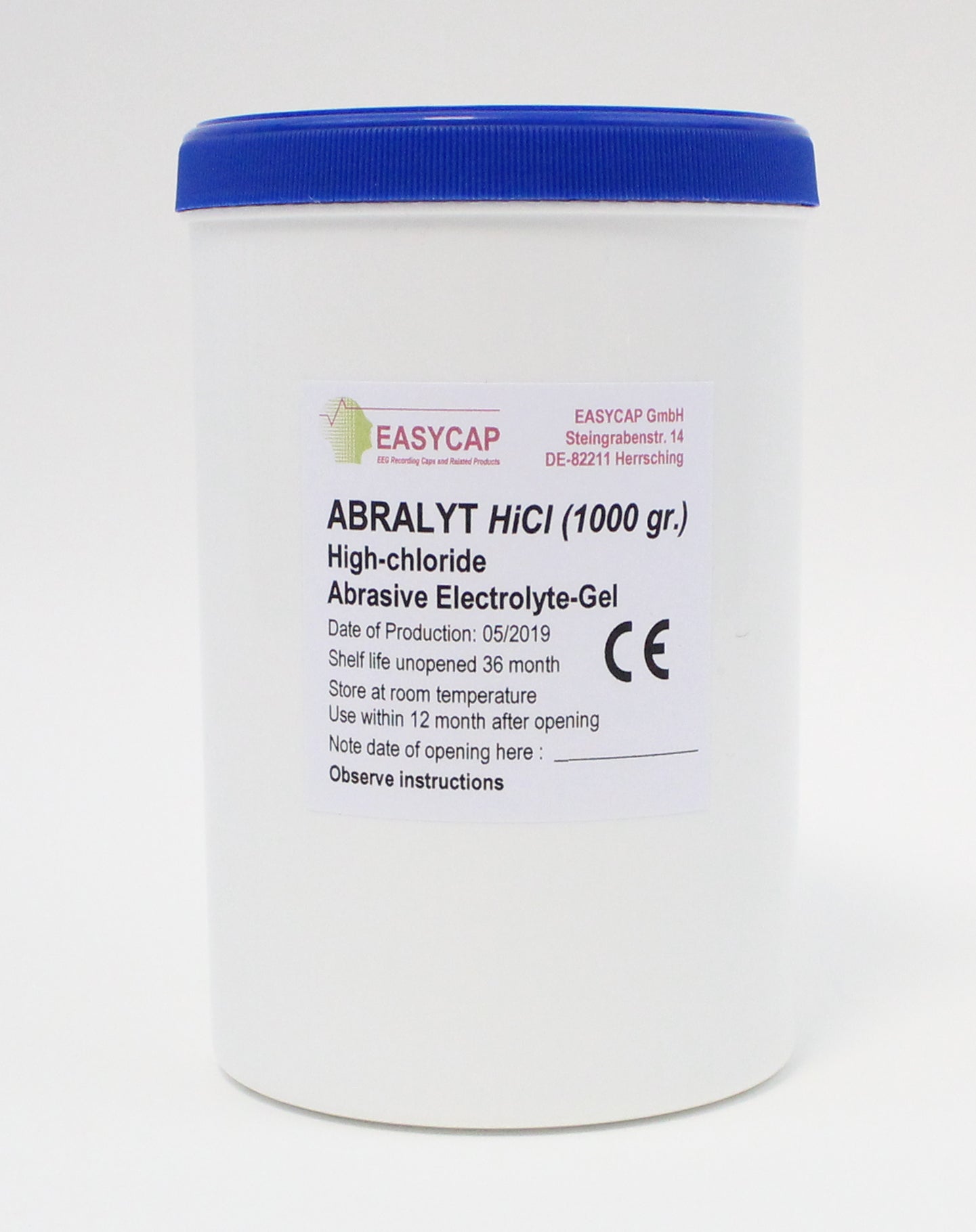 Abralyt HiCl