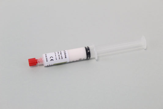 Electrolyte Creme for long-term recording
