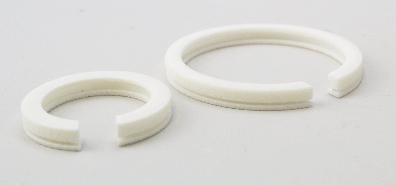 tACS Cap Electrode Holders